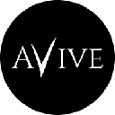 Avive World logo