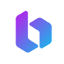 bemo staked TON logo