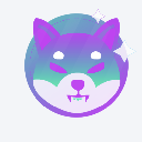 Solana Shib logo