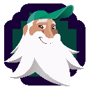 Merchant Moe logo