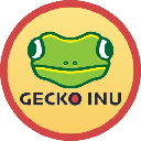 Gecko Inu logo