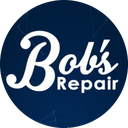 Bob's Repair logo
