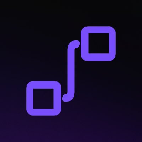 OrdBridge logo