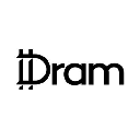 DRAM logo