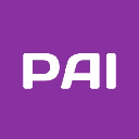 Purple AI logo