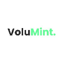 Volumint logo