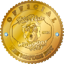 Wooooo! Coin logo