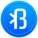 BlueCoin logo