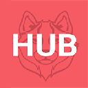 Dogihub (DRC-20) logo