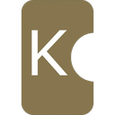 Karatgold Coin logo