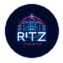 Ritz.Game logo