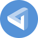 MaidSafeCoin logo