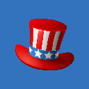 USDEBT logo