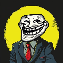 Chief Troll Officer(BSC) logo