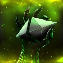 Siphon Life Spell logo