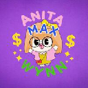 Anita Max Wynn logo