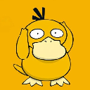 Silly Duck logo