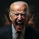 BIDEN 2024 logo