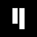 QUBIC logo