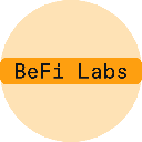 BeFi Labs logo