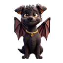 MYRO DRAGON logo
