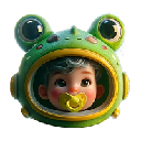 BabyPepeFi logo
