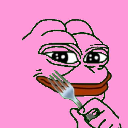PepeFork logo