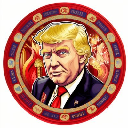 TRUMP2024 logo