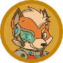 Galaxy Fox logo