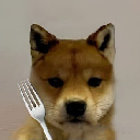 dogwiffork logo