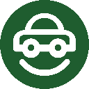 Bybyecar logo