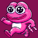 Baby Pepe Fork logo