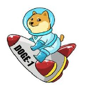 DOGE-1 logo