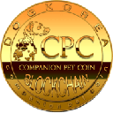 Companion Pet Coin logo