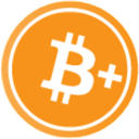 Bitcoin Plus logo