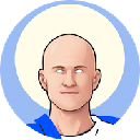 Base God logo
