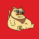 CHONKY logo