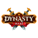 Dynasty Wars logo