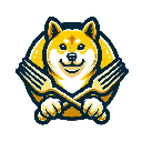 DogeFork logo