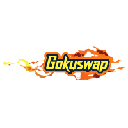 GOKUSWAP logo