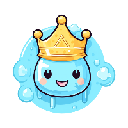 Rain Coin logo