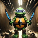 TMNT logo