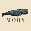 Moby logo