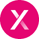 Stride Staked DYDX logo
