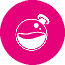 Stride Staked Osmo logo
