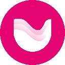 Stride Staked Umee logo