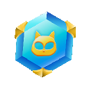 Nekoverse: City of Greed Anima Spirit Gem logo