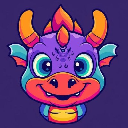 PlumpyDragons logo