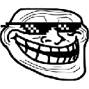 Troll (troll.run) logo
