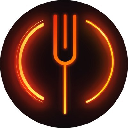 GameFork logo